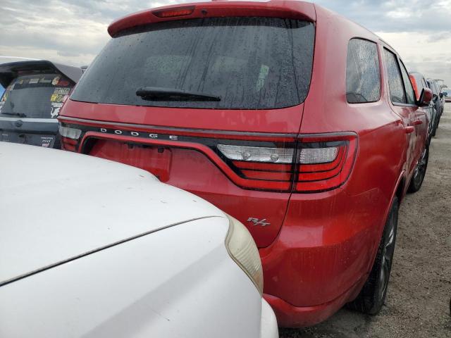 2019 DODGE DURANGO R/ - 1C4SDJCT0KC745101