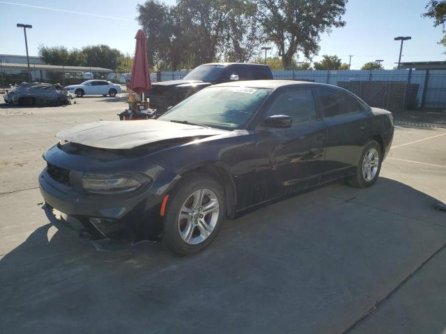 DODGE CHARGER SXT