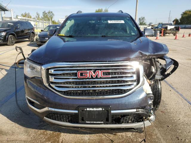 2019 GMC ACADIA SLT - 1GKKNULS1KZ200600