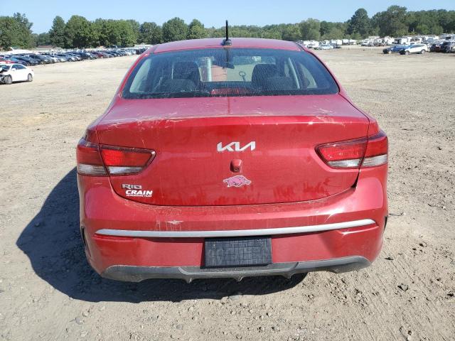 2023 KIA RIO LX - 3KPA24AD9PE584956