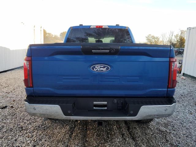 VIN 1FTFW3LD7RFA42085 2024 Ford F-150, Xlt no.6