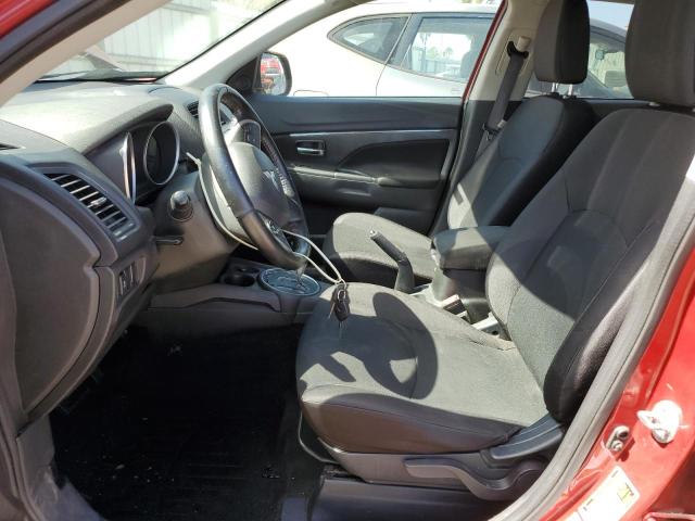 2015 MITSUBISHI RVR SE 4A4AJ3AU5FE606614