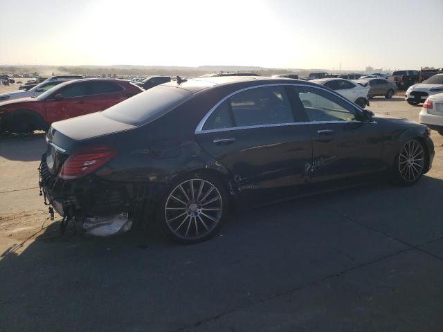 2015 MERCEDES-BENZ S 550 - WDDUG8CB6FA100136
