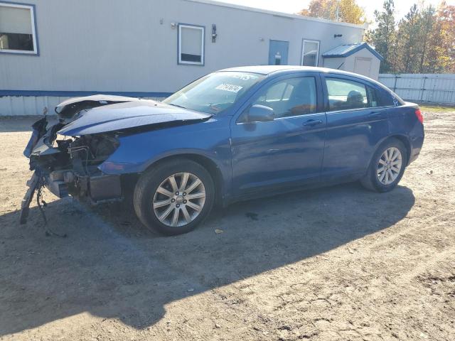 2010 CHRYSLER SEBRING LIMITED 2010