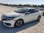 2017 HONDA CIVIC LX - 19XFC2F57HE068945