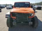 JEEP WRANGLER U photo