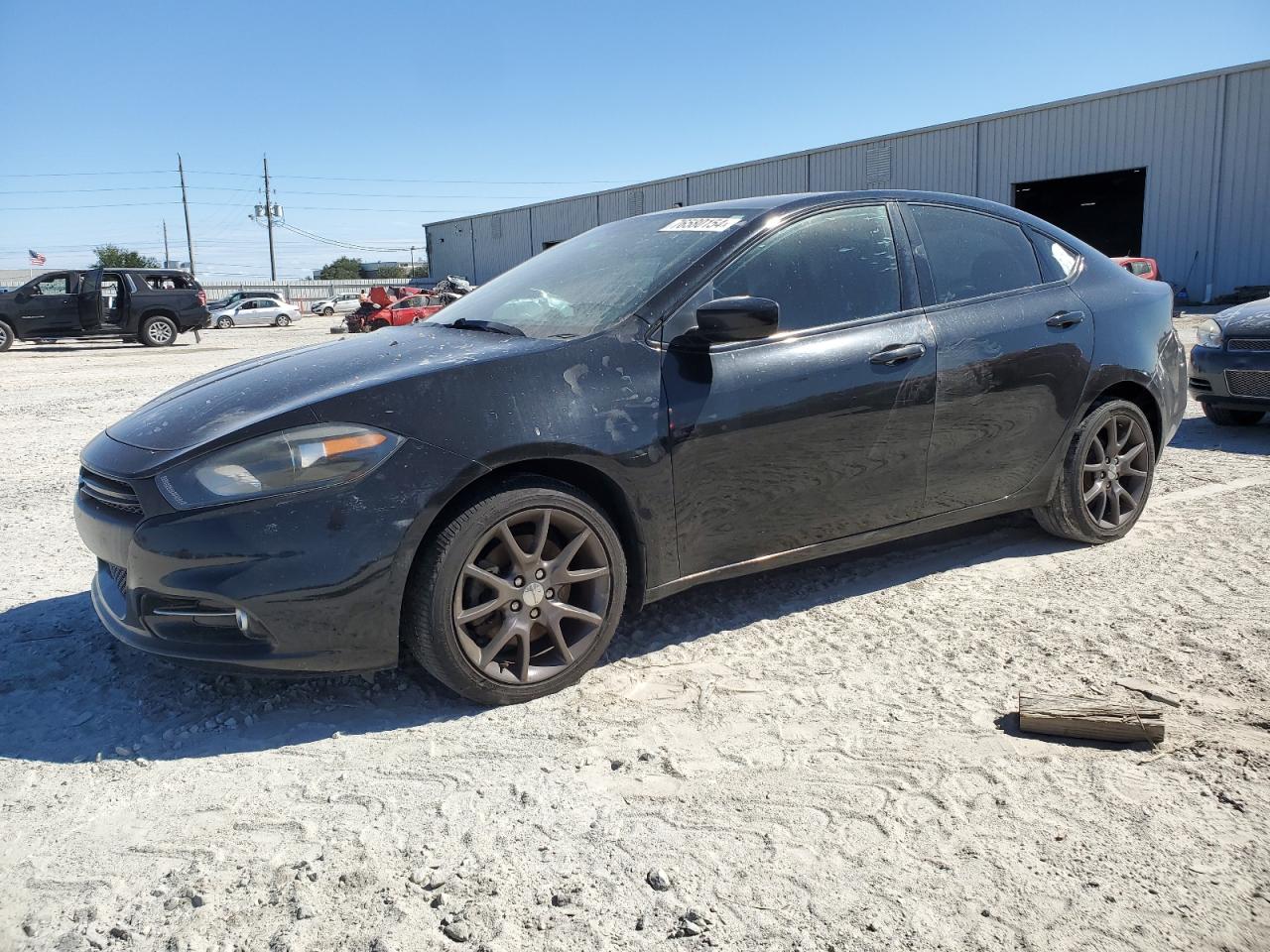 Dodge Dart 2016 PF