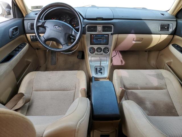 2004 SUBARU FORESTER 2 #3292353283