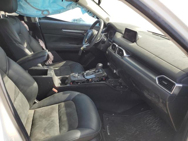 2019 MAZDA CX-5 TOURI - JM3KFACM9K1586956