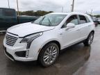 CADILLAC XT5 PLATIN снимка