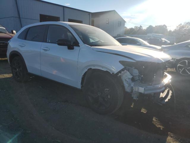 2025 HONDA HR-V SPORT - 3CZRZ2H56SM701385