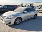 2015 NISSAN ALTIMA 2.5 - 1N4AL3AP7FN368766