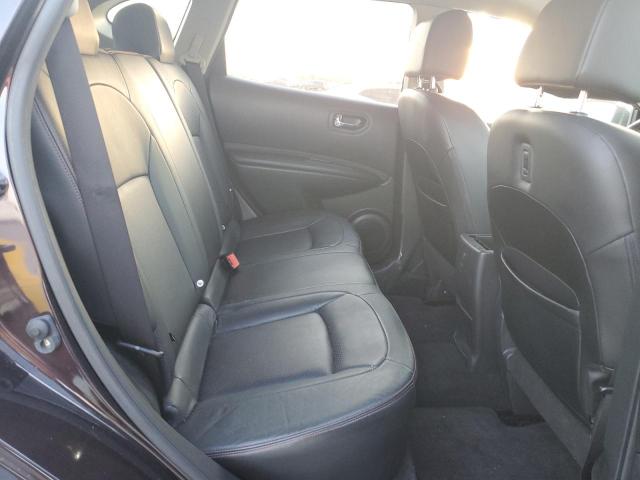 JN8AS5MV1DW129468 2013 NISSAN ROGUE