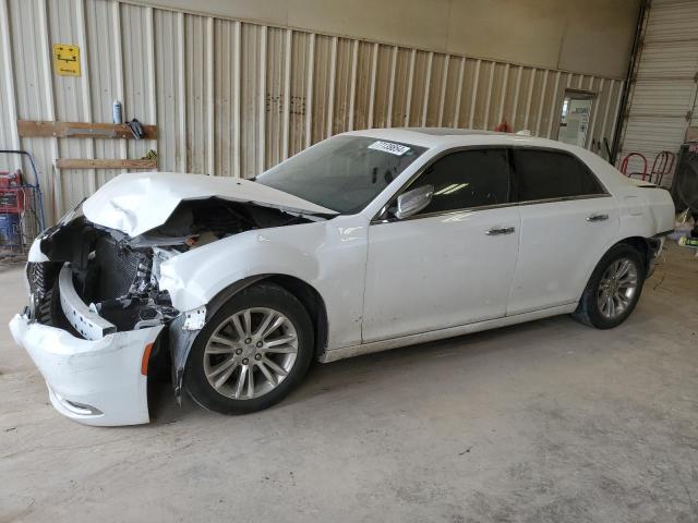 2016 CHRYSLER 300C #3024411553