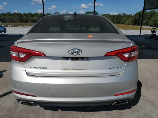2015 HYUNDAI SONATA SPO - 5NPE34AFXFH049824