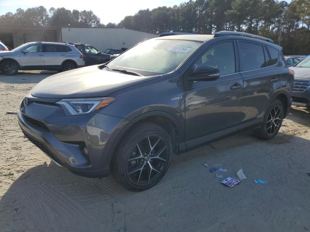 2018 TOYOTA RAV4 HV SE JTMJJREV3JD171104
