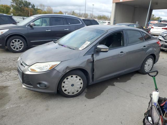 2013 FORD FOCUS SE 2013