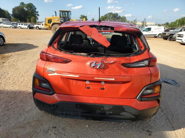 2019 HYUNDAI KONA SE - KM8K12AA4KU390164