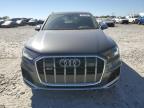 AUDI SQ7 PREMIUM PLUS photo