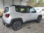 JEEP RENEGADE L снимка