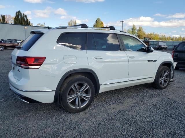 2019 VOLKSWAGEN ATLAS SE - 1V2XR2CA8KC588606