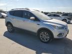 Lot #3037471708 2018 FORD ESCAPE SEL