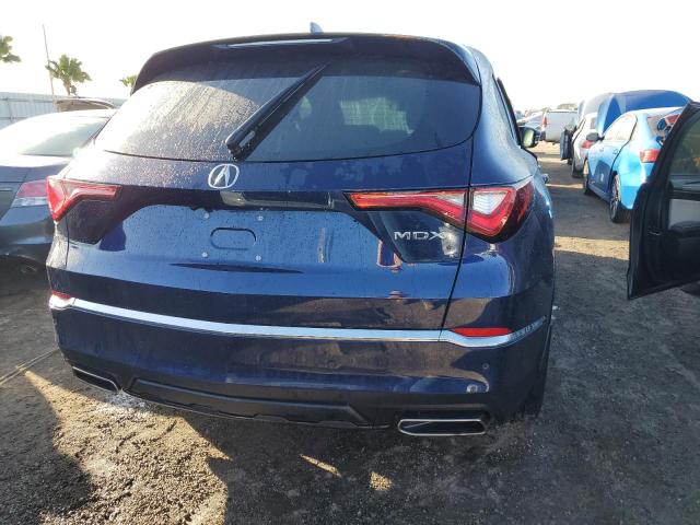 2023 ACURA MDX TECHNO - 5J8YD9H46PL007872