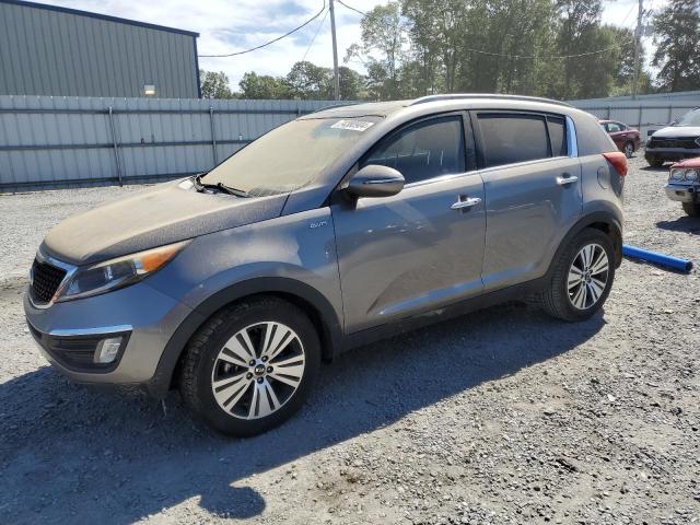 2015 KIA SPORTAGE E - KNDPCCAC0F7757450