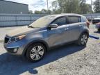 2015 KIA SPORTAGE E - KNDPCCAC0F7757450