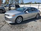2020 TOYOTA CAMRY XLE - 4T1F11AK9LU362253