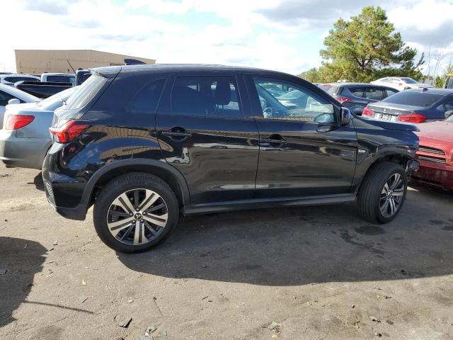 Vin: ja4ar3au6lu013937, lot: 77561074, mitsubishi outlander es 20203