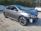 NISSAN SENTRA S photo