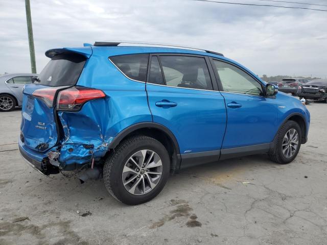 VIN JTMRJREV9GD024202 2016 Toyota RAV4, Xle no.3