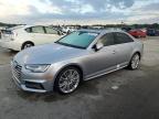 AUDI A4 PREMIUM photo