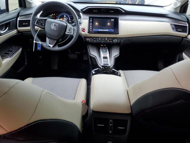 VIN JHMZC5F17KC005787 2019 Honda Clarity no.8