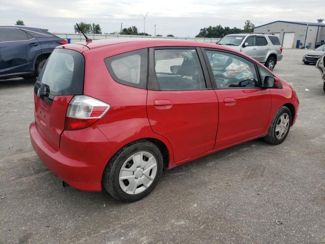 Vin: jhmge8h30dc010141, lot: 74252144, honda fit 20133