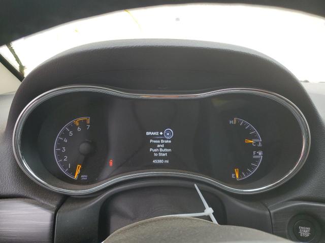 2019 JEEP GRAND CHER - 1C4RJFBTXKC555585