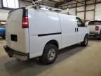 CHEVROLET EXPRESS G2 photo