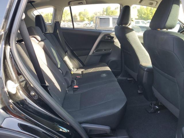 2017 TOYOTA RAV4 LE - 2T3ZFREV1HW371934