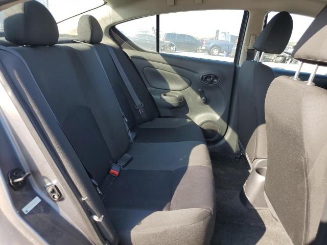 2018 NISSAN VERSA S - 3N1CN7AP1JL837852
