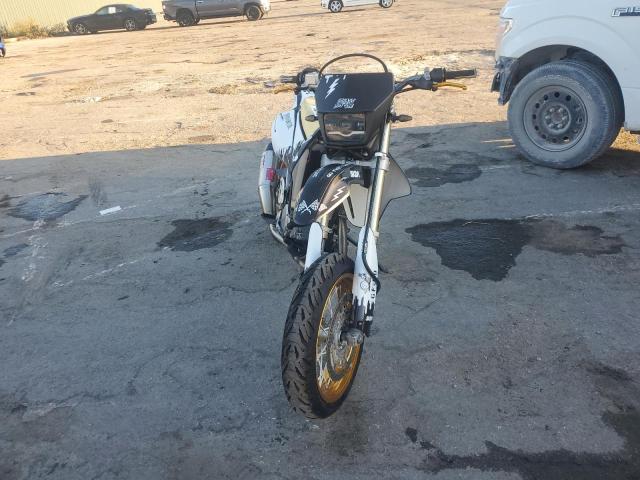 2019 SUZUKI DR-Z400 SM JS1SK44A9K7101099