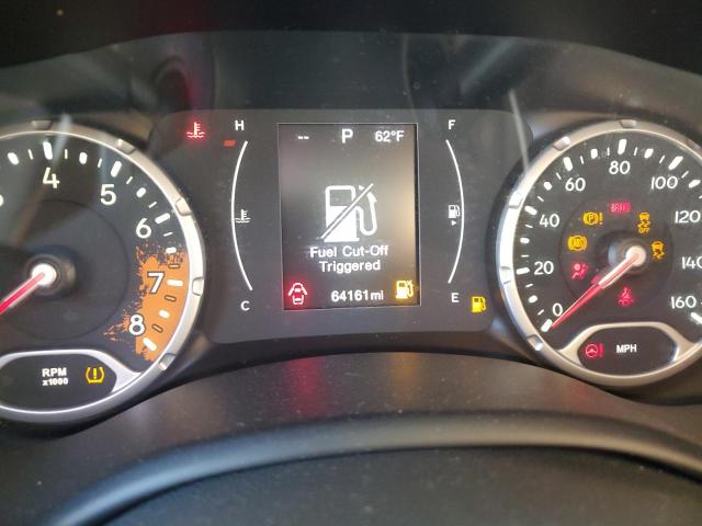 2015 JEEP RENEGADE L - ZACCJBBT0FPB68666
