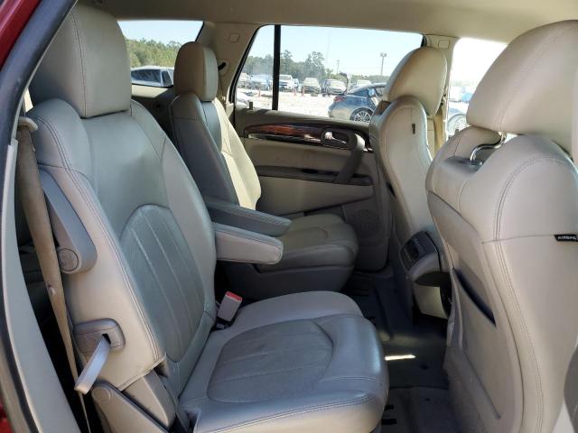 2015 BUICK ENCLAVE - 5GAKRBKD3FJ245826