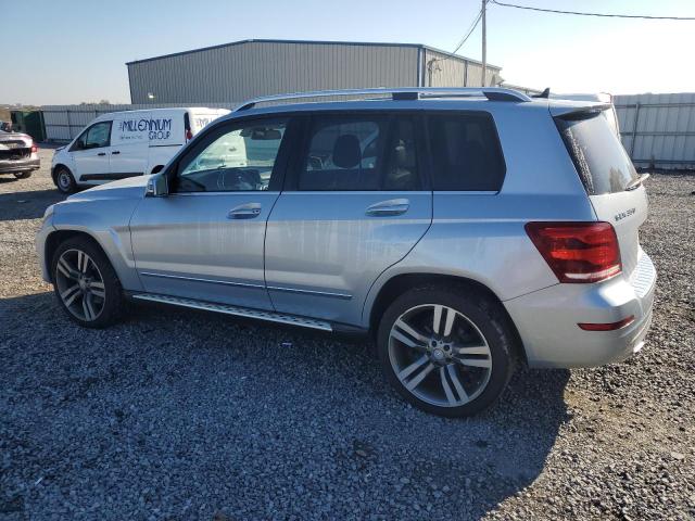 2015 MERCEDES-BENZ GLK 350 - WDCGG5HB7FG414903