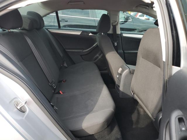 2015 VOLKSWAGEN JETTA SE - 3VWD17AJ4FM332461