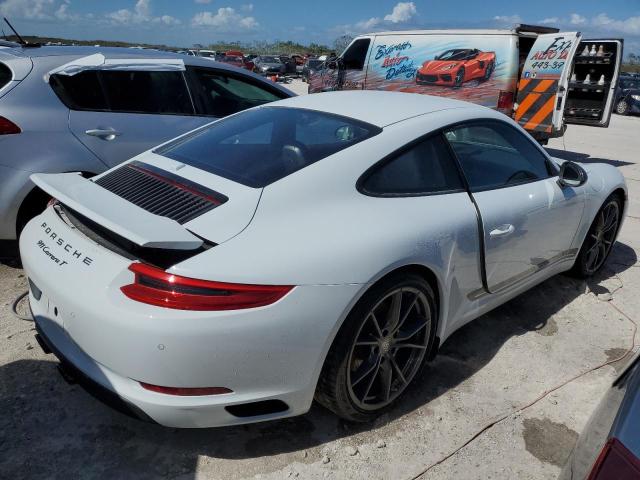 VIN WP0AA2A96KS104011 2019 PORSCHE 911 no.3