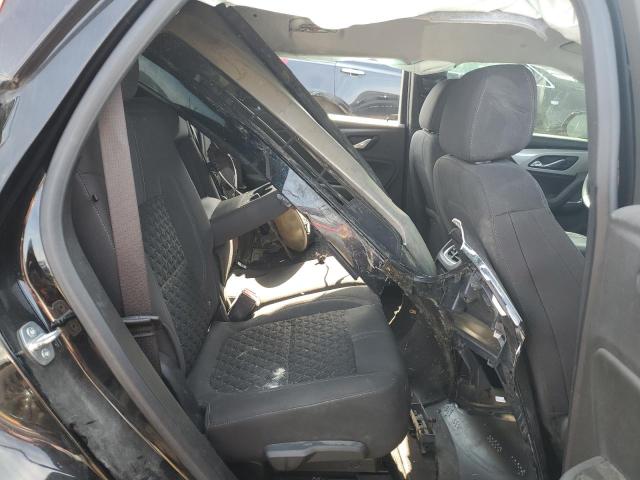 2021 CHEVROLET BLAZER 2LT - 3GNKBCRS7MS521070