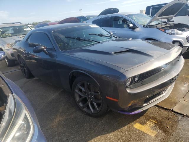 VIN 2C3CDZAG9NH164727 2022 Dodge Challenger, Sxt no.4