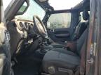 JEEP WRANGLER U photo