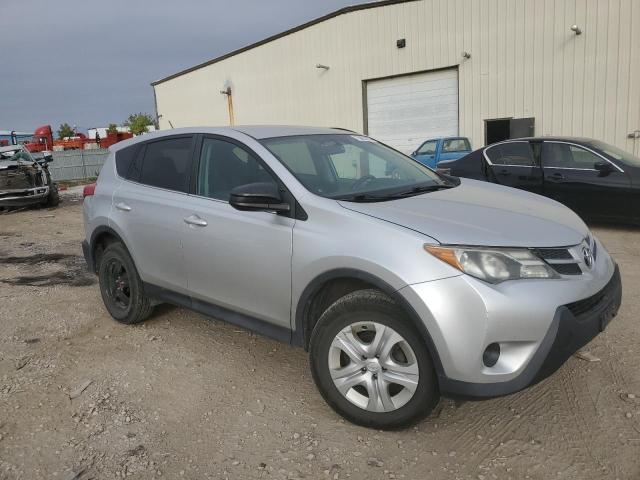 VIN 2T3BFREV4DW065354 2013 Toyota RAV4, LE no.4